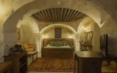 Kayakapi Premium Caves Cappadocia - 152