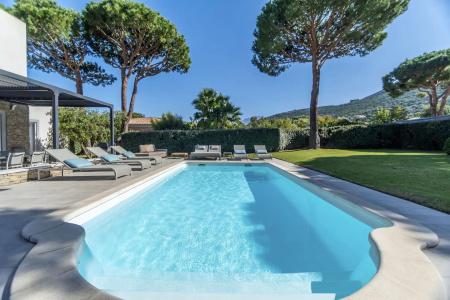 Domaine Villas Mandarine & Spa - 93
