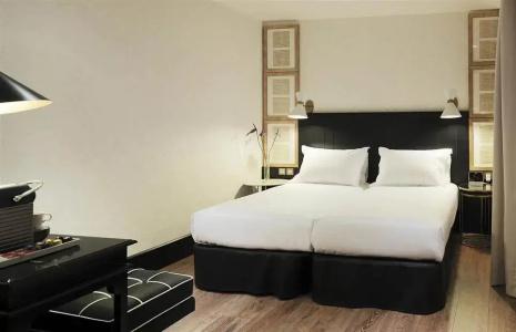 Boutique H10 Catalunya Plaza - 51
