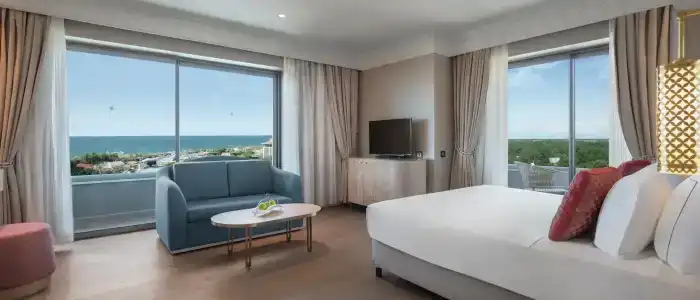 Ela Excellence Resort Belek - 48