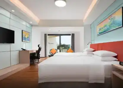 Horizon Resort & Spa Yalong Bay - 46