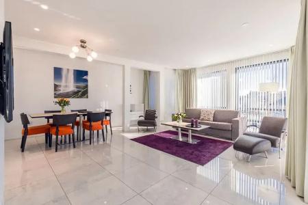 Black Pearl Apartment - 48