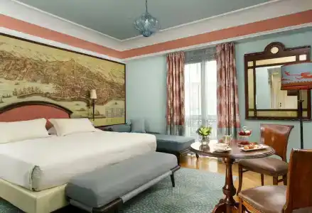 Grand Savoia - 27