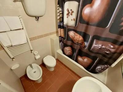 Chocohotel - 32