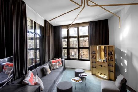W Amsterdam - 177