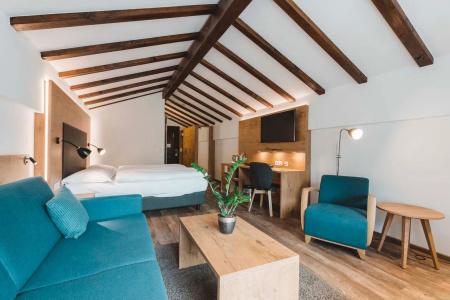 Alpen Resort - 36