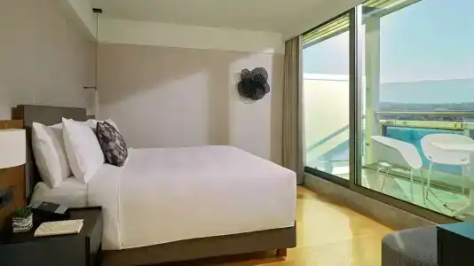 Athens Marriott - 76