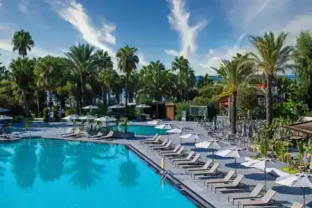 Miramare Beach - Ultra All Inclusive - 38