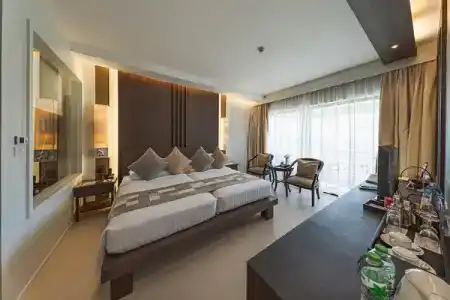 Cape Panwa Phuket - Sha Plus Certified - 98