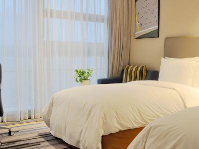 Holiday Inn Express - Suzhou Industrial Park, An Ihg - 52