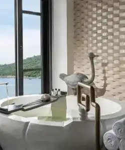 Intercontinental Danang Sun Peninsula Resort, An Ihg - 56