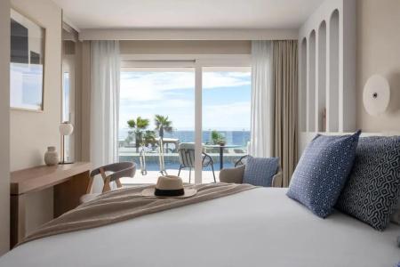 Mett & Beach Resort Marbella Estepona - 7