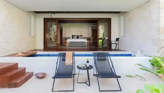 Tago Tulum by Gs - 35