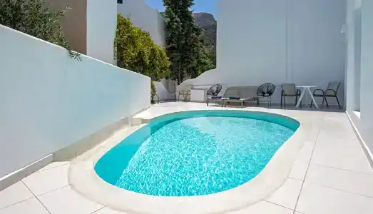 Cavo Bianco Boutique & Spa - 42