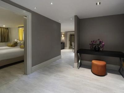 Mercure Istanbul Bomonti - 86