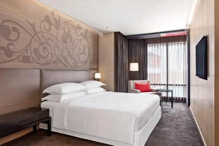 Four Points by Sheraton Bangkok, Sukhumvit 15 - SHA Certified - 60