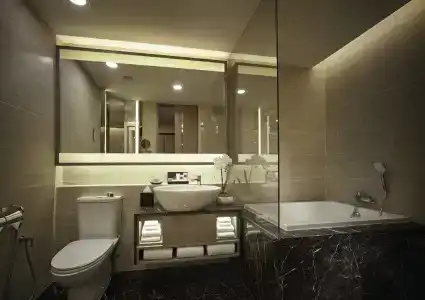 Jw Marriott - 39