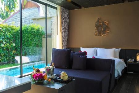 Baan Haad Ngam Boutique Resort - Sha Extra Plus - 99
