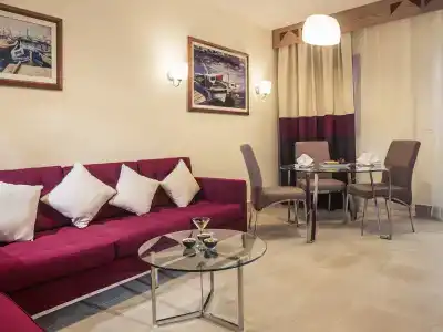 Mercure Hurghada - 36