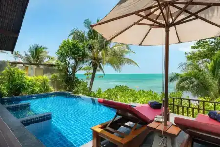 Nora Buri Resort & Spa - Sha Extra Plus - 33