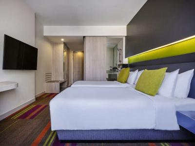 Mercure Bangkok Siam - Sha Extra Plus - 34