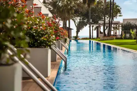 Acanthus & Cennet Barut Collection - Ultra All Inclusive - 62