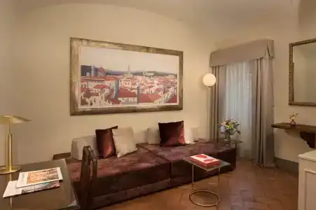 Nh Collection Firenze Porta Rossa - 69