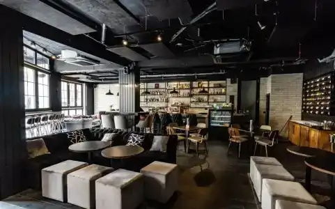 Ulysses ApartHotel - 5