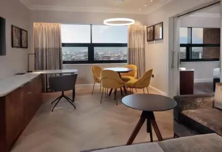 Hilton Belfast - 69