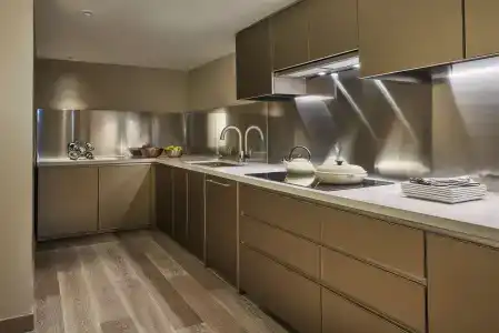 L'Ermitage Beverly Hills - 15