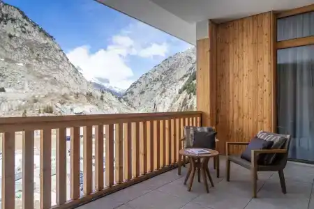 Radisson Blu Reussen, Andermatt - 63