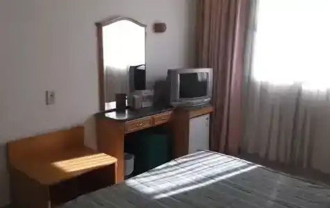 Queen Sharm Resort - 42