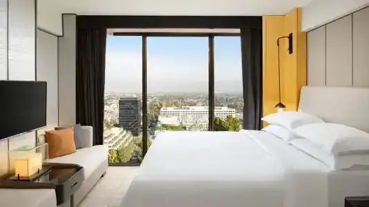 Sheraton Universal - 68