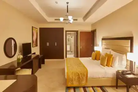 Al Bahar & Resort - 90