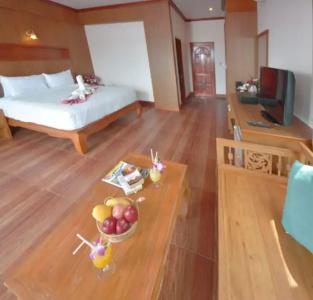Haad Yao Bayview Resort & Spa - Sha Plus Certified - 63