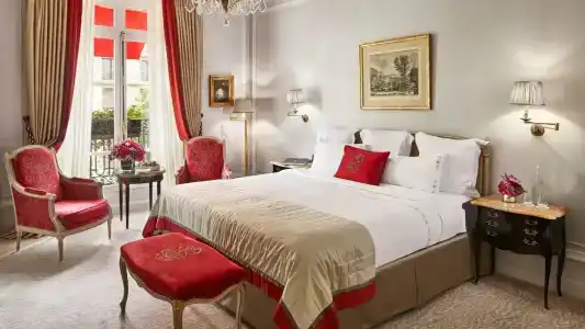 Hôtel Plaza Athénée - Dorchester Collection - 66