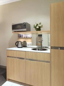 Travelodge Martin Place - 24
