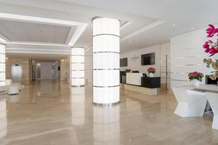 Condesa - 35