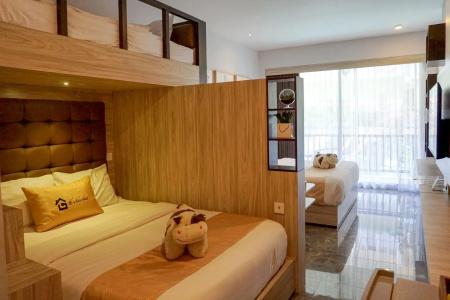 Graha Socio Nusa Dua Bali - 15
