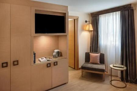 Starhotels Metropole - 92