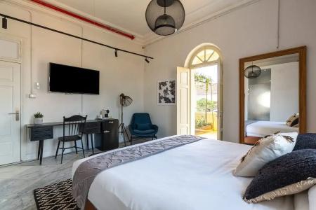 Selina Neve Tzedek Tel Aviv - 38
