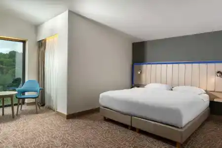 Park Inn by Radisson Istanbul Odayeri - 31