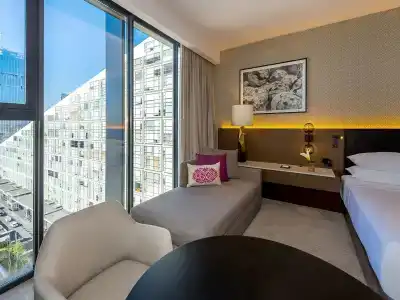 Hyatt Regency Andares Guadalajara - 79