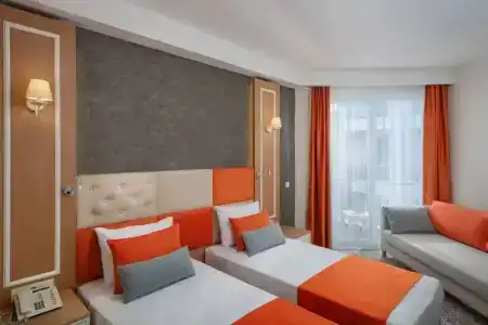 Golden Orange - 31