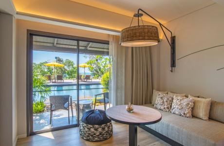 The Shellsea Krabi-Sha Extra Plus - 55