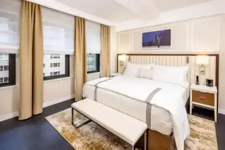 Hilton Club The Quin New York - 72