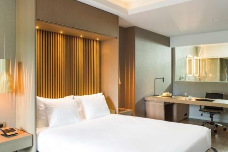 Radisson Blu Park Athens - 61
