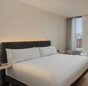 Innside by Melia Manchester - 54