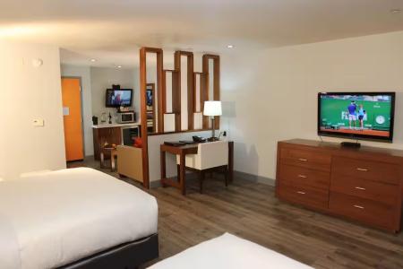 Blvd & Spa - Walking Distance To Universal Studios Hollywood - 74