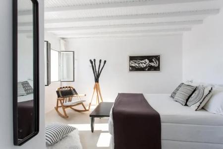 Ostraco Suites - 242